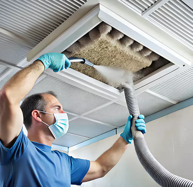 Why Homeowners & Businesses Trust Us Allen Park, MI