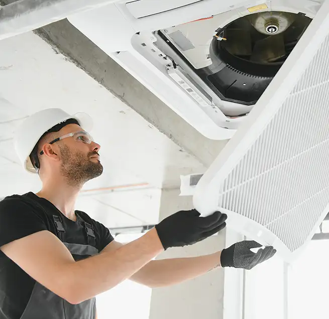 Why Homeowners & Businesses Trust Us in Allen Park, MI?