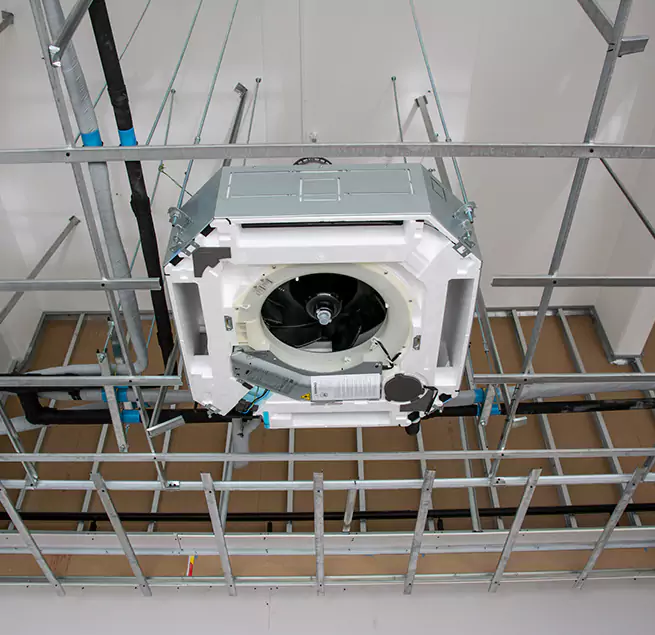 Why Homeowners & Businesses Trust Us in Allen Park, MI?