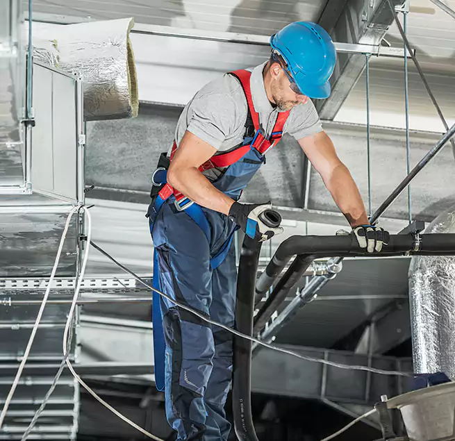 Why Homeowners & Businesses Trust Us in Allen Park, MI?