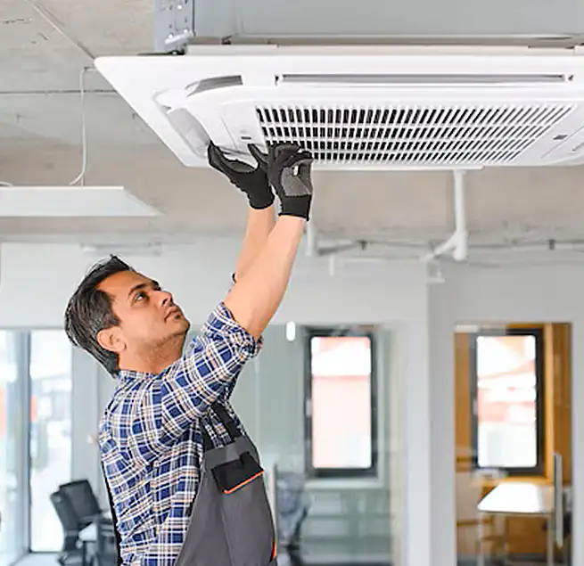 Why Homeowners & Businesses Trust Us in Allen Park, MI?