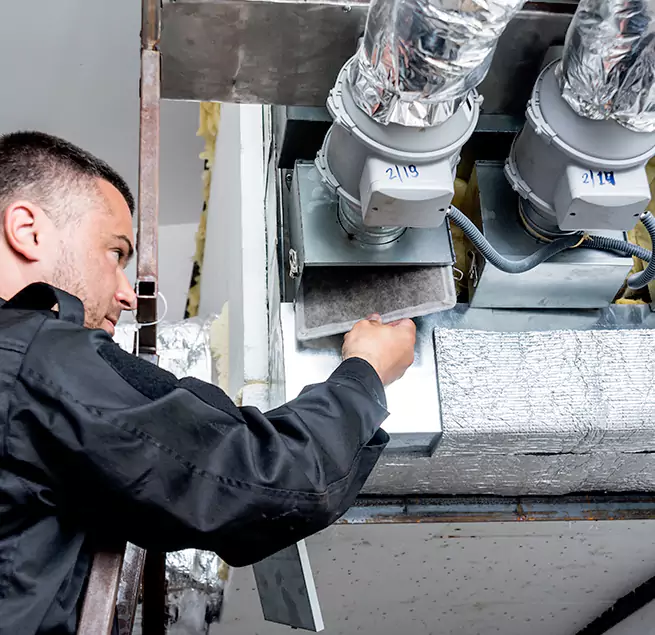 Why Homeowners & Businesses Trust Us in Allen Park, MI?