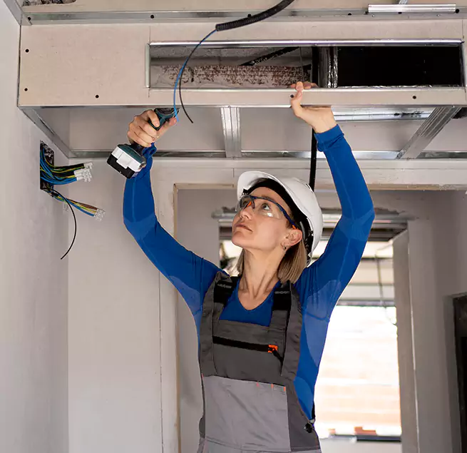 Why Homeowners & Businesses Trust Us in Allen Park, MI?