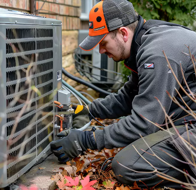 Why Homeowners & Businesses Trust Us in Allen Park, MI?