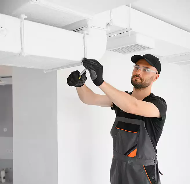 Why Homeowners & Businesses Trust Us in Allen Park, MI?