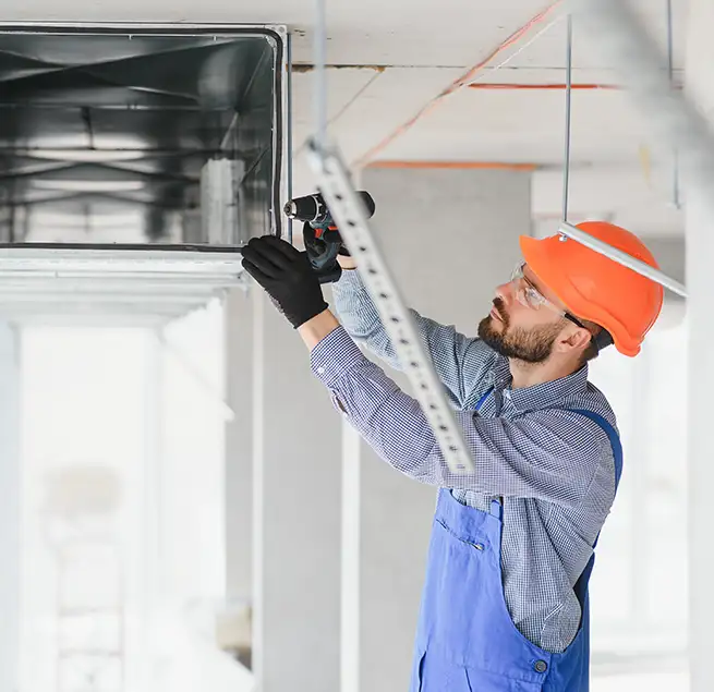  Why Homeowners Businesses Trust Us Allen Park, MI