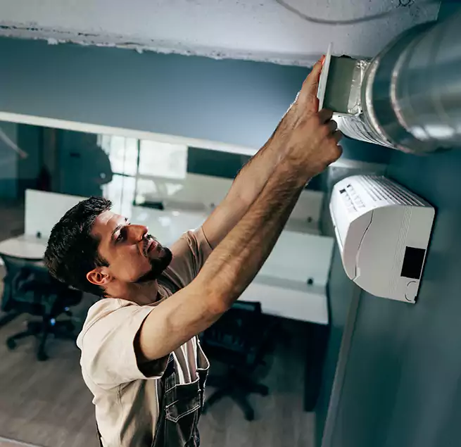 Why Homeowners & Businesses Trust Us in Allen Park, MI?