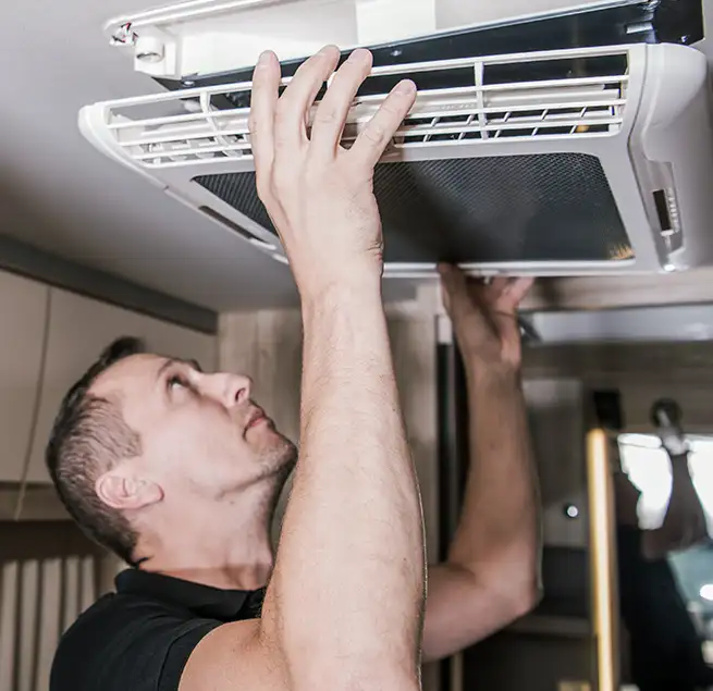 Why Homeowners & Businesses Trust Us Allen Park, MI