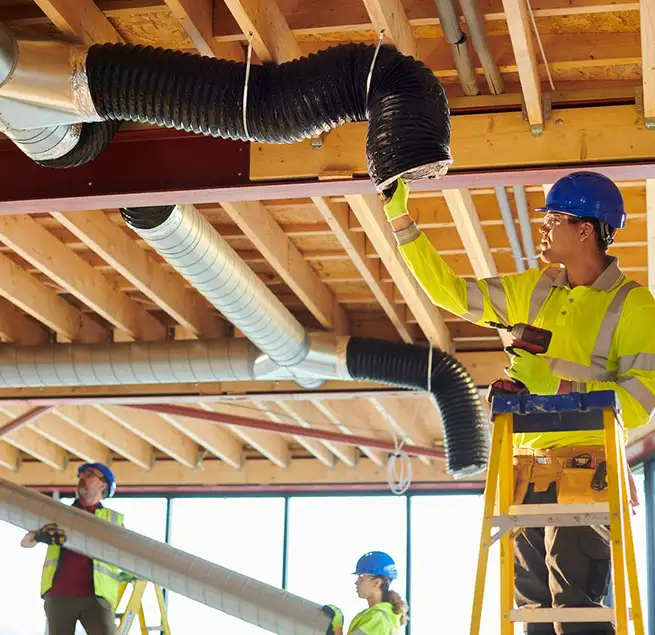 Why Homeowners & Businesses Trust Us in Allen Park, MI?