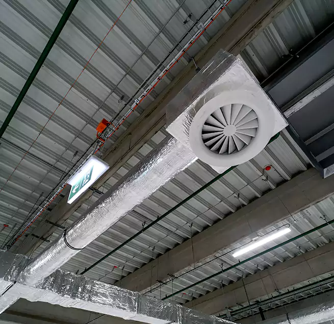 Why Homeowners & Businesses Trust Us in Allen Park, MI?