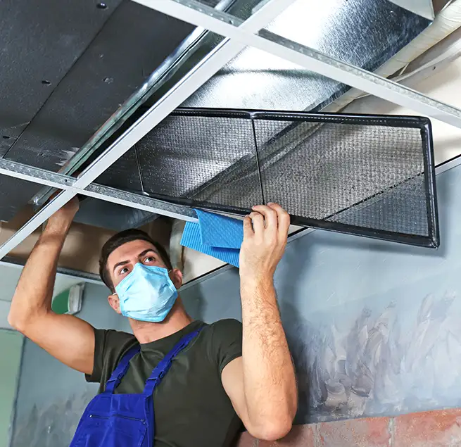 Why Homeowners & Businesses Trust Us in Allen Park, MI?