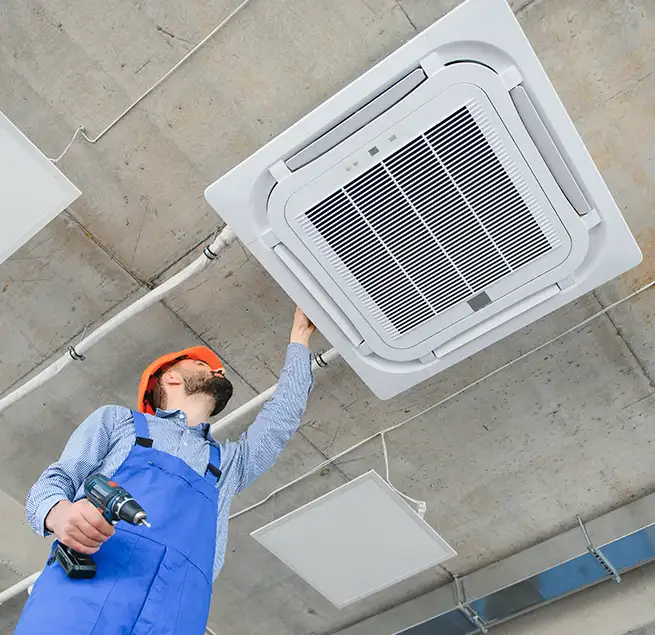 Why Homeowners & Businesses Trust Us in Allen Park, MI