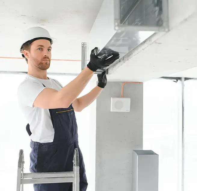 Why Homeowners & Businesses Trust Us in Allen Park, MI?