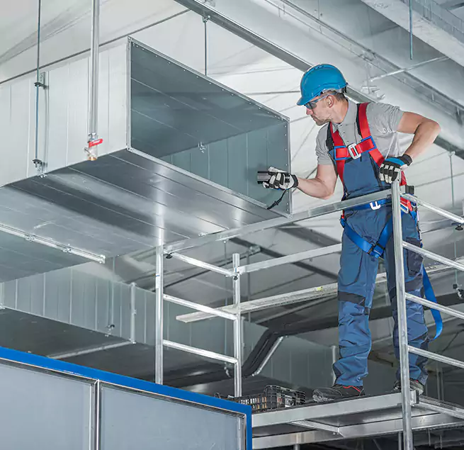 Why Homeowners & Businesses Trust Us in Allen Park, MI?