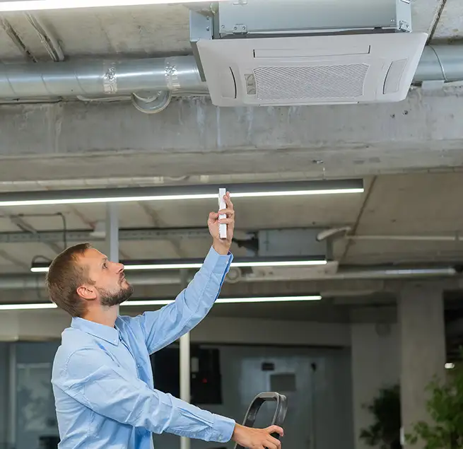 Why Homeowners & Businesses Trust Us in Allen Park, MI?