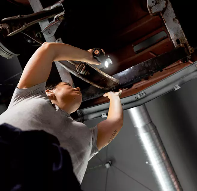 Why Homeowners & Businesses Trust Us Allen Park, MI