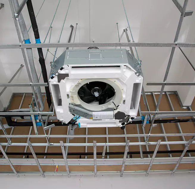 Why Homeowners & Businesses Trust Us Allen Park, MI?