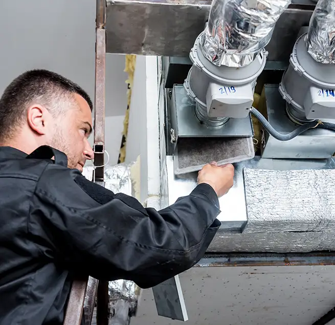 Why Homeowners & Businesses Trust Us in Allen Park, MI?