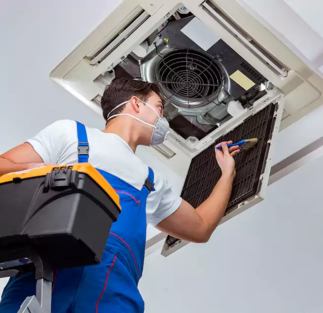 Why Homeowners & Businesses Trust Us in Allen Park, MI?